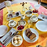 Bed & Breakfast La Colline Aux Licornes 3*