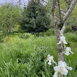 Bed & Breakfast La Colline Aux Licornes Montbron