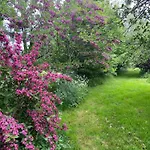 Bed & Breakfast La Colline Aux Licornes