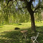 La Colline Aux Licornes 3* Montbron
