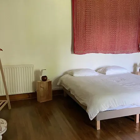 住宿加早餐酒店 La Colline Aux Licornes