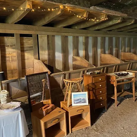 La Colline Aux Licornes 3* Montbron