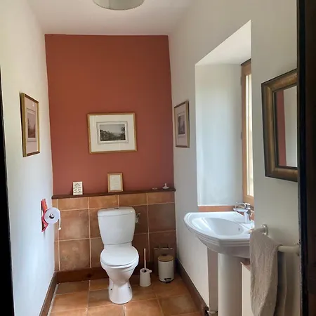 La Colline Aux Licornes Montbron