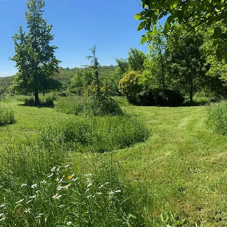 住宿加早餐酒店 La Colline Aux Licornes