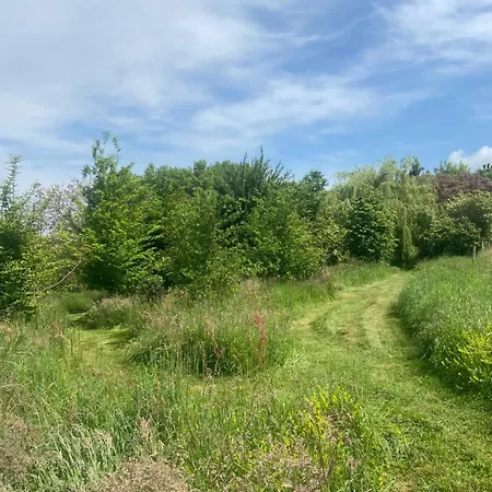 La Colline Aux Licornes Отель типа 