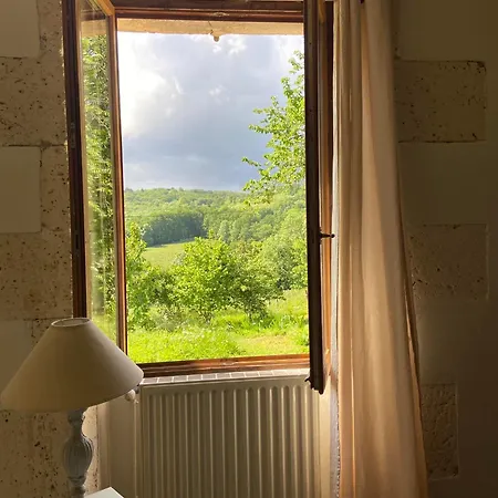 La Colline Aux Licornes 3*