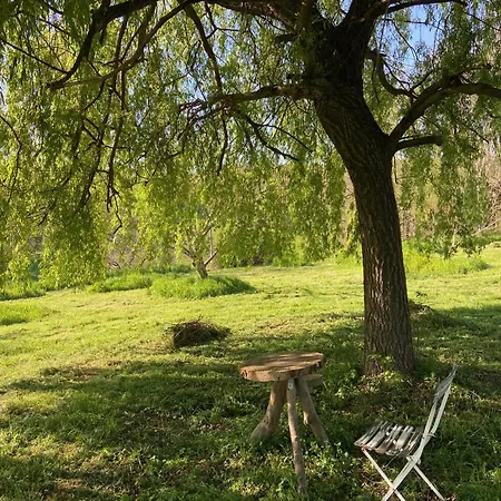 La Colline Aux Licornes 3* Montbron