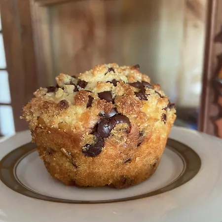 住宿加早餐酒店 La Colline Aux Licornes Montbron