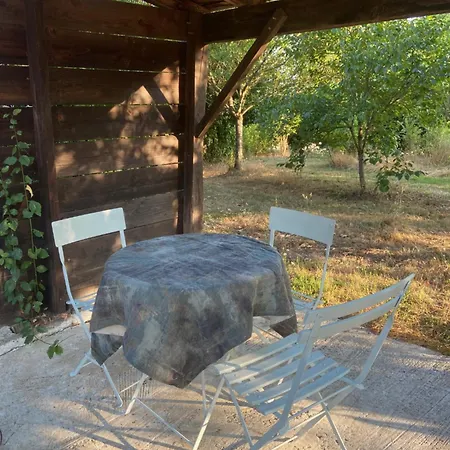 住宿加早餐酒店 La Colline Aux Licornes 3*